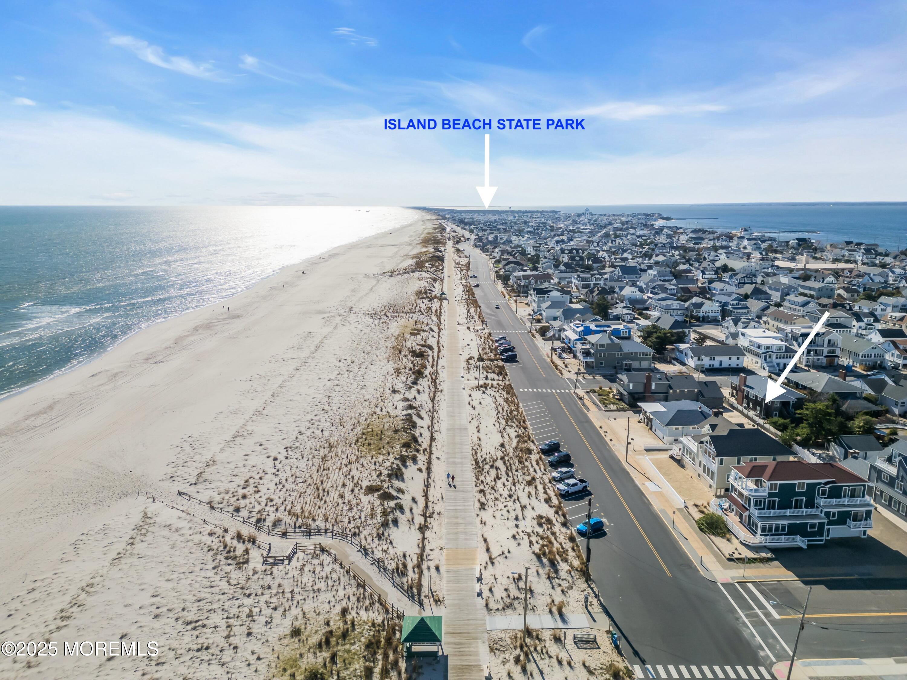 913 N Ocean Avenue N Seaside Park NJ 08752