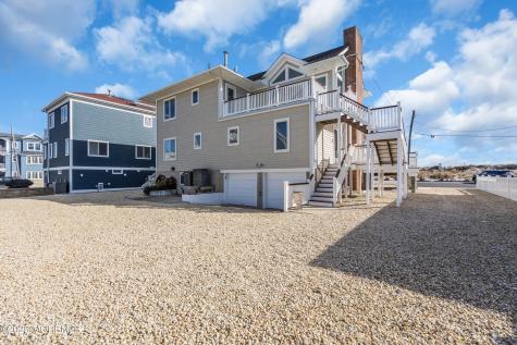 913 N Ocean Avenue N Seaside Park NJ 08752