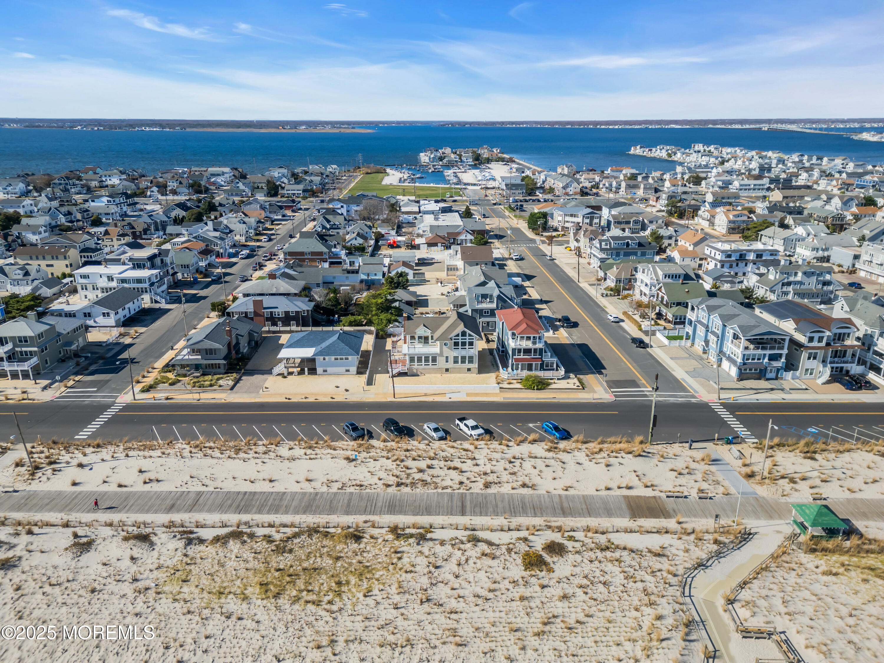 913 N Ocean Avenue N Seaside Park NJ 08752