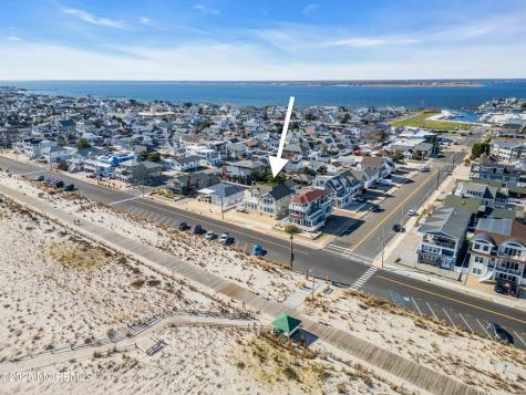 913 N Ocean Avenue N Seaside Park NJ 08752