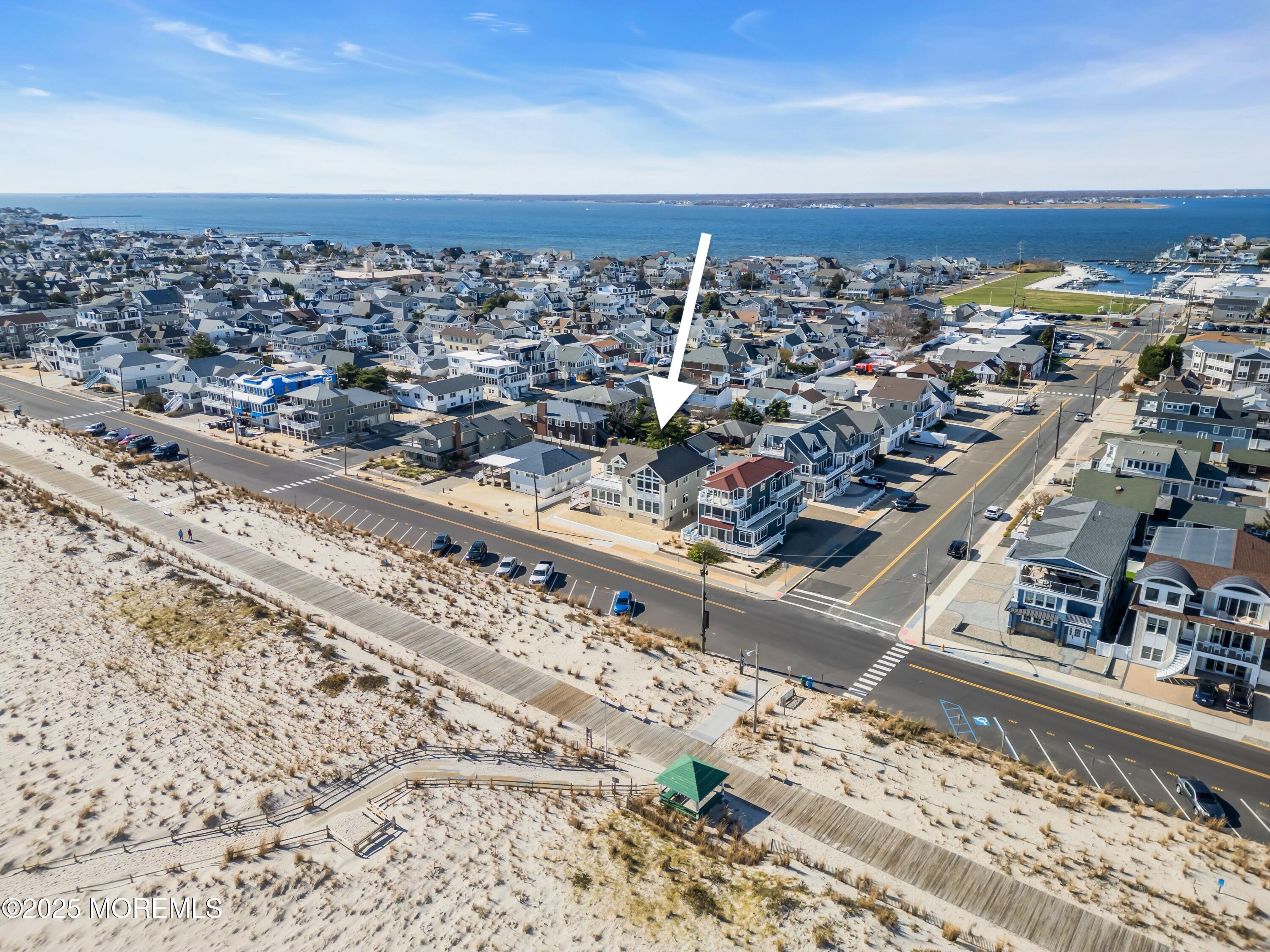 913 N Ocean Avenue N Seaside Park NJ 08752