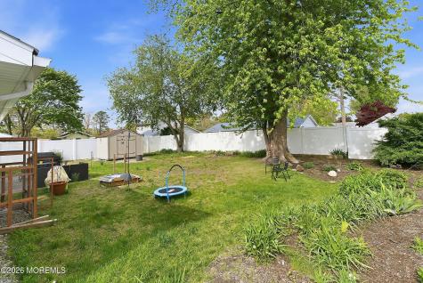 307 5th Street Waretown NJ 08758