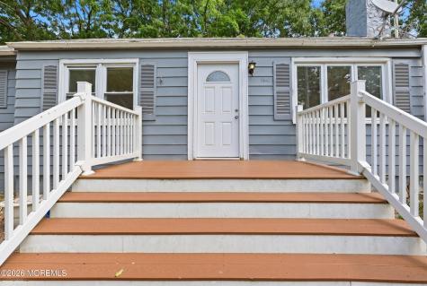 1947 New Street Toms River NJ 08753