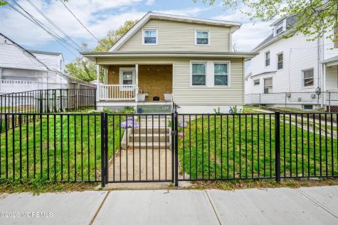 1129 Monroe Avenue Asbury Park NJ 07712
