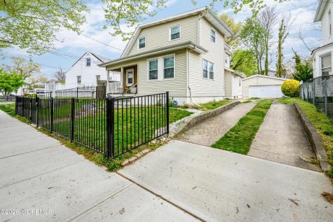 1129 Monroe Avenue Asbury Park NJ 07712
