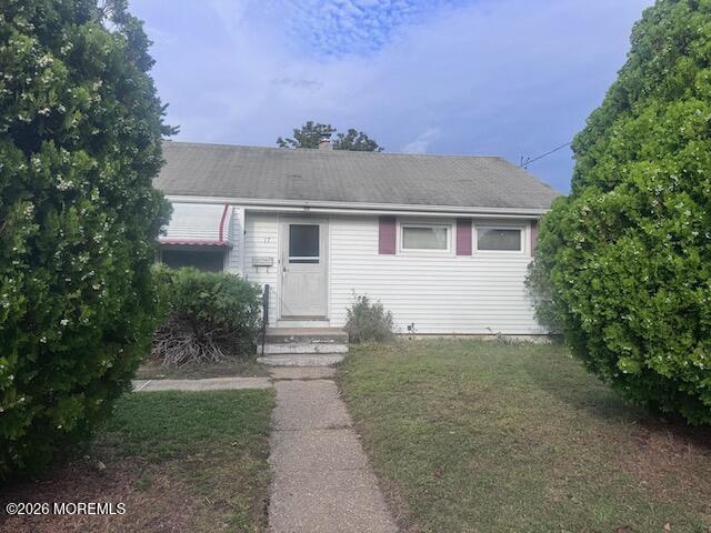 17 Pearce Avenue Eatontown NJ 07724