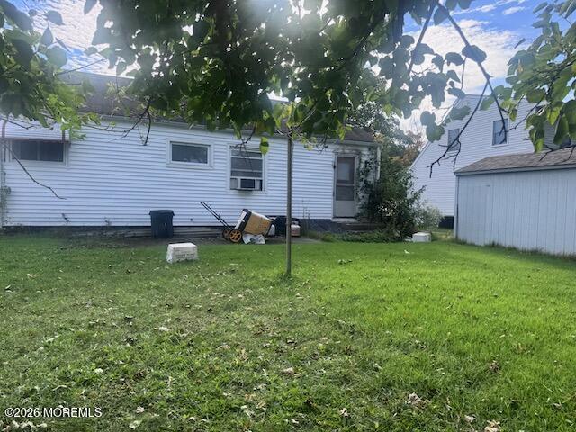 17 Pearce Avenue Eatontown NJ 07724