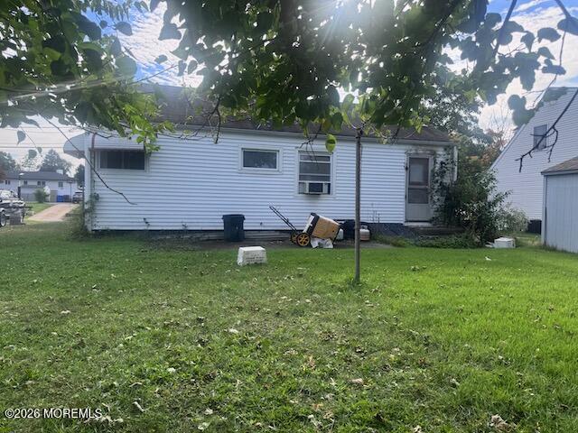 17 Pearce Avenue Eatontown NJ 07724