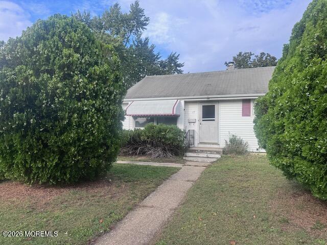 17 Pearce Avenue Eatontown NJ 07724