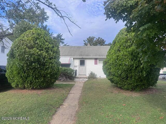 17 Pearce Avenue Eatontown NJ 07724