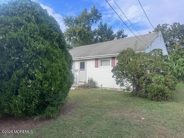 17 Pearce Avenue Eatontown NJ 07724