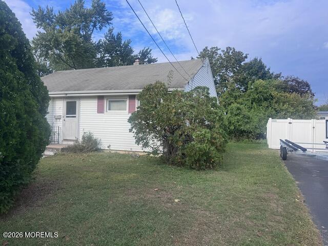 17 Pearce Avenue Eatontown NJ 07724