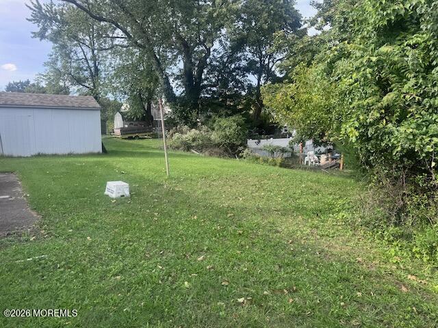 17 Pearce Avenue Eatontown NJ 07724