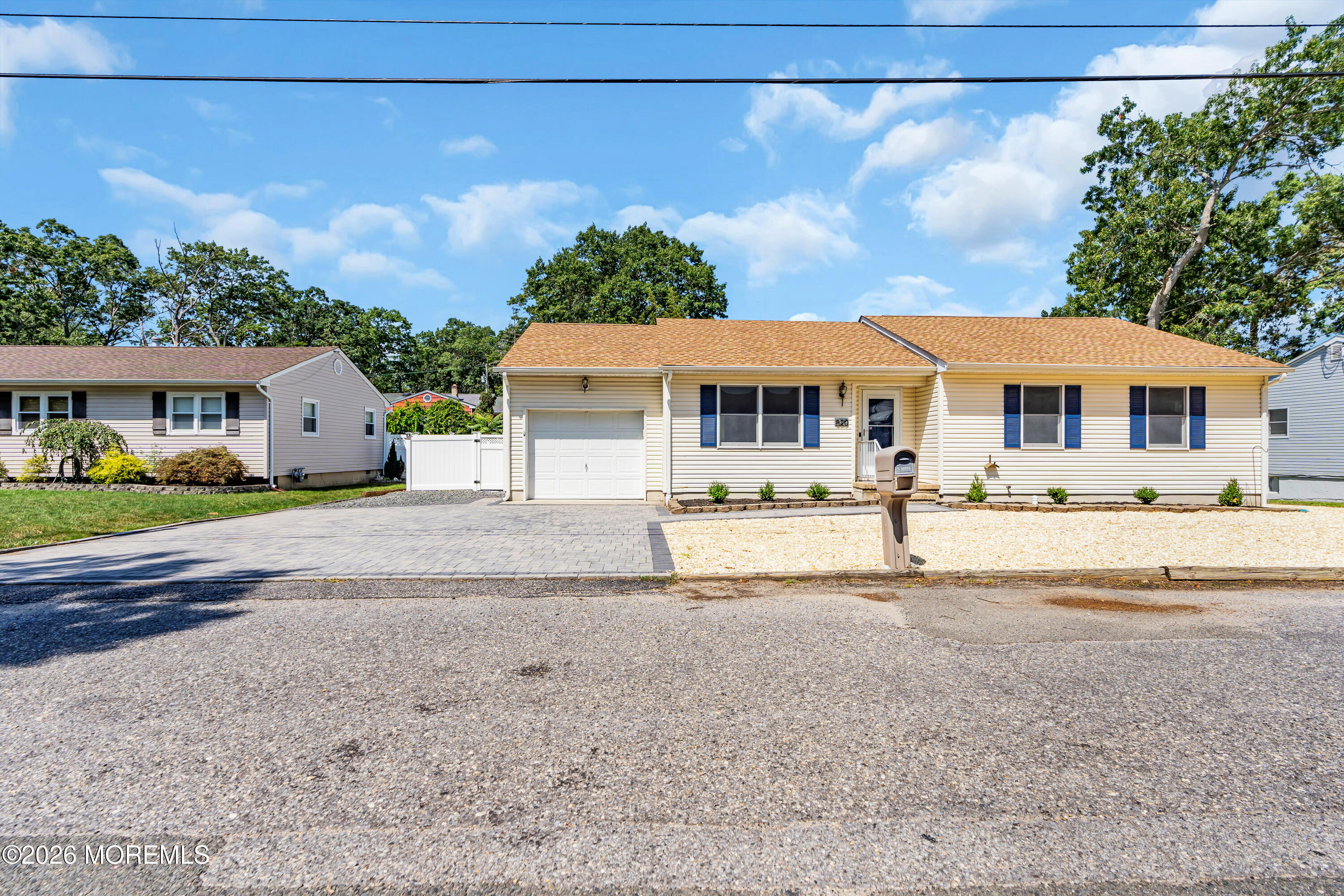 520 Beach Avenue Beachwood NJ 08722
