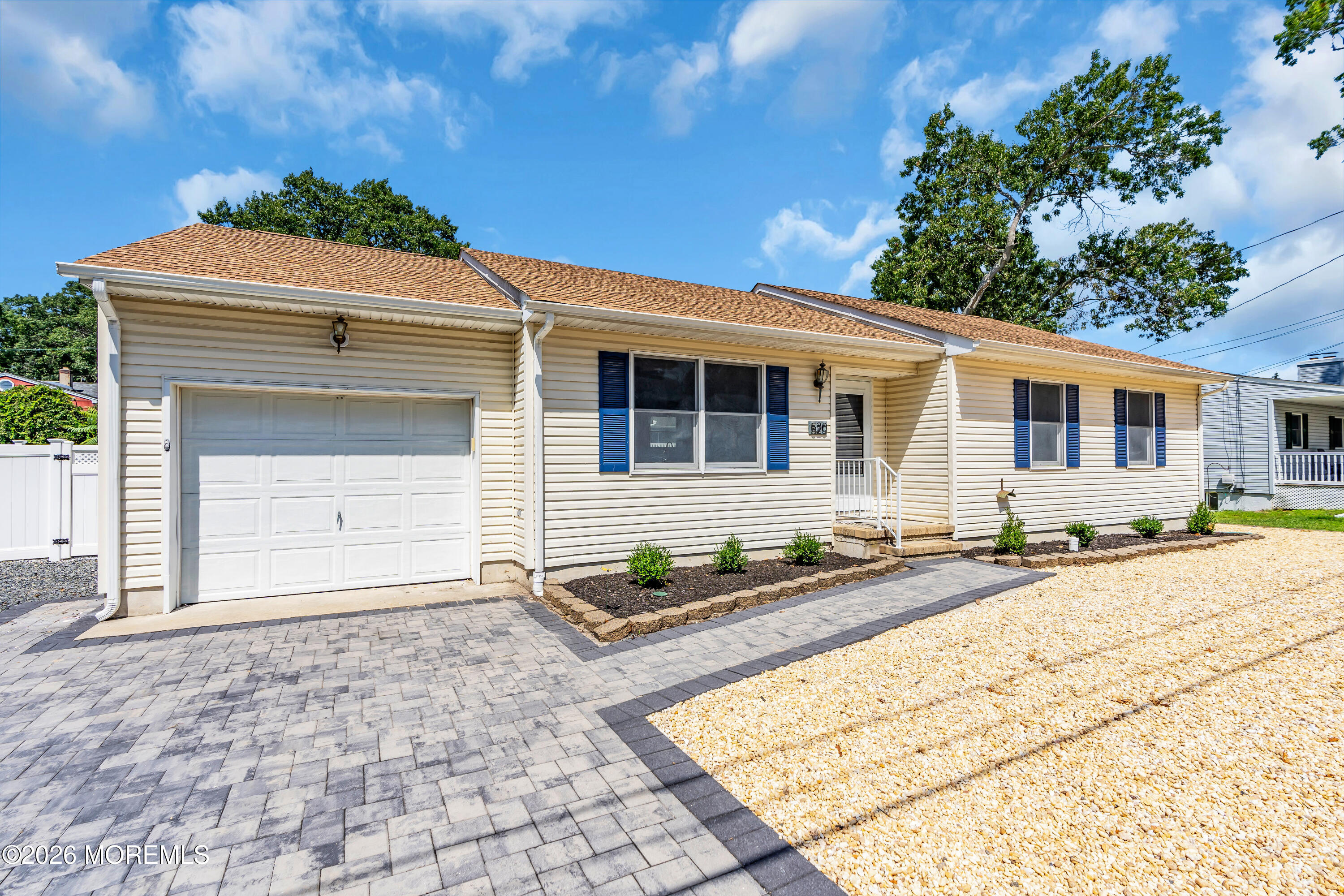 520 Beach Avenue Beachwood NJ 08722
