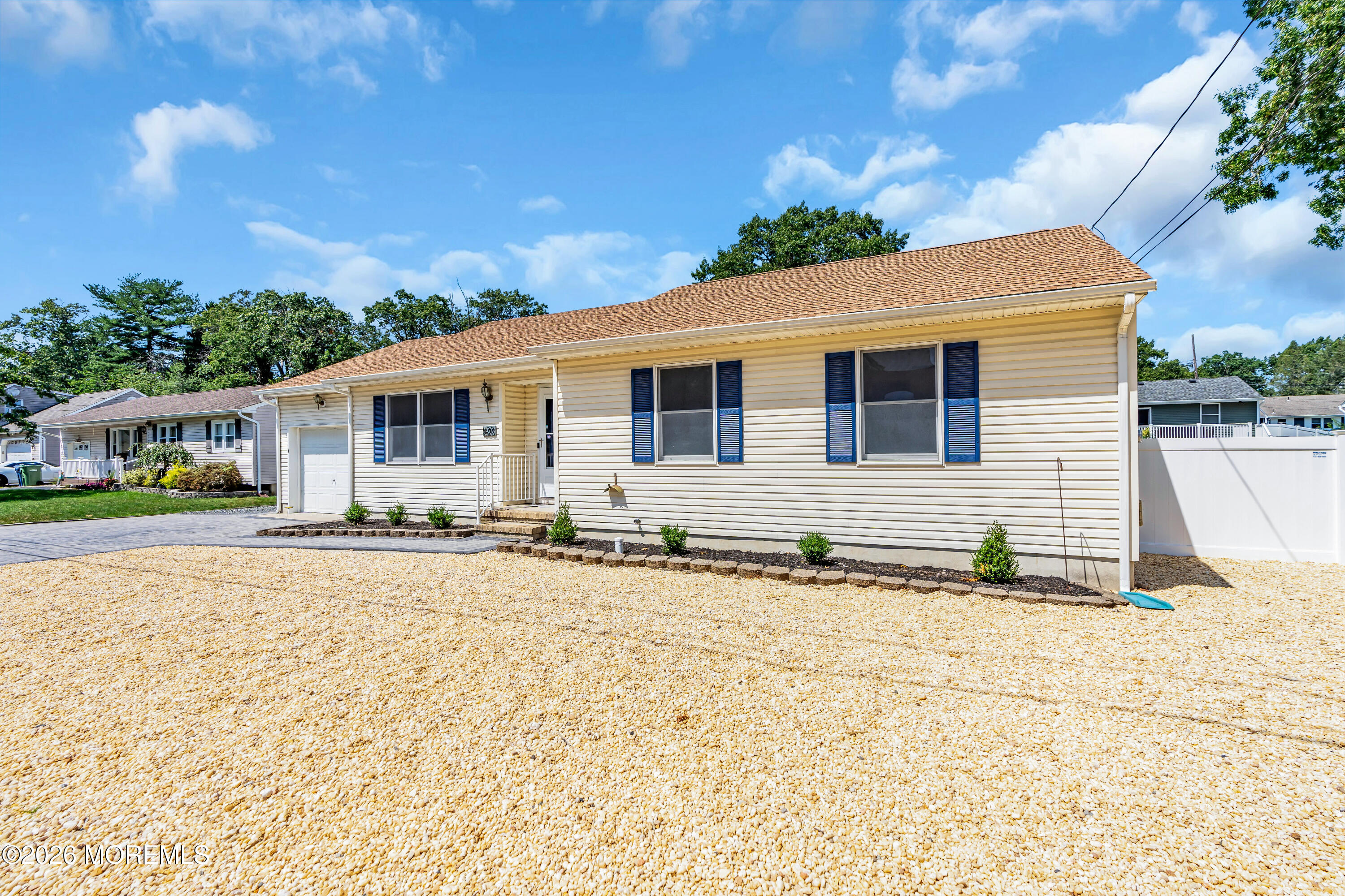 520 Beach Avenue Beachwood NJ 08722