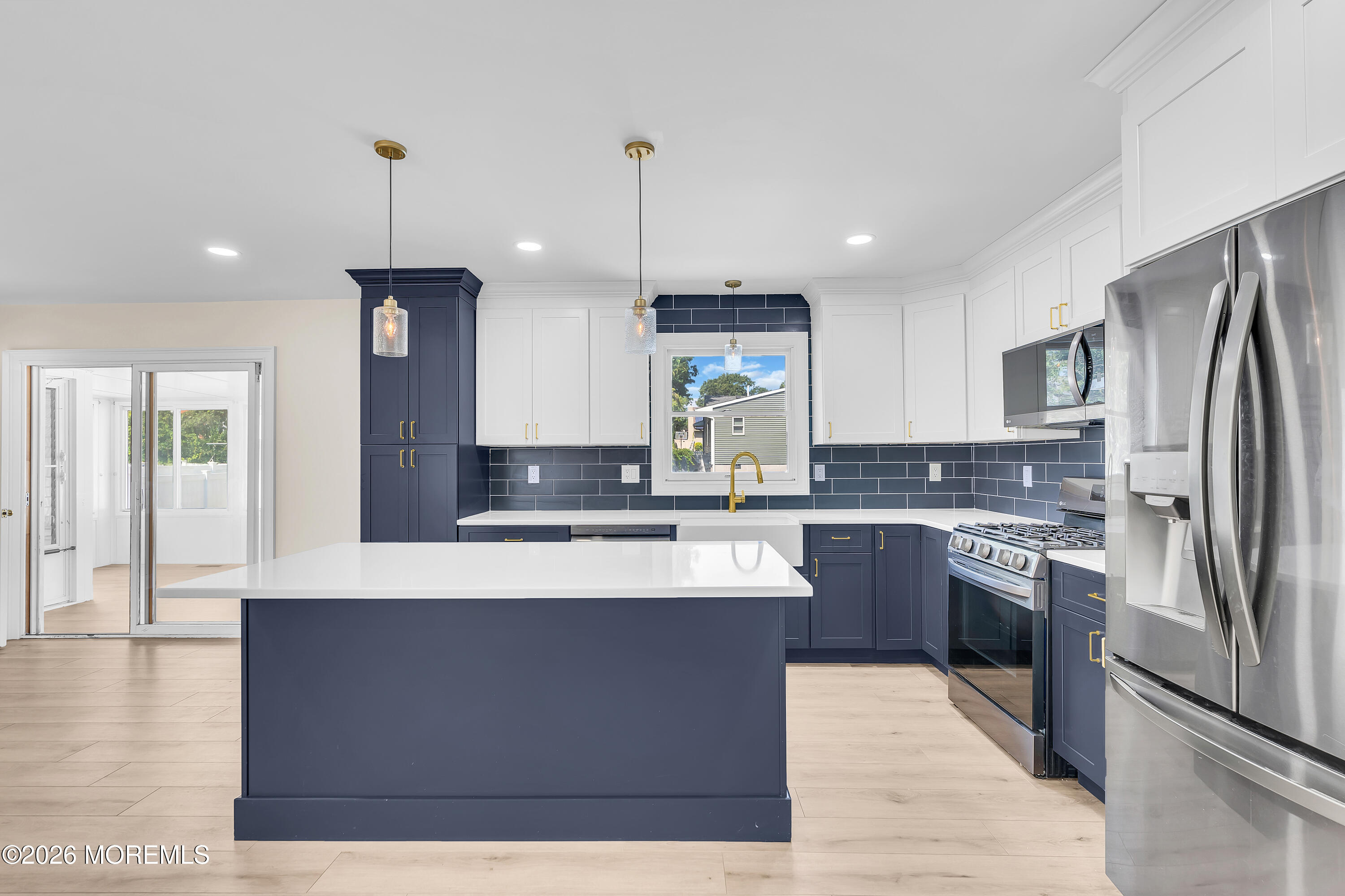 520 Beach Avenue Beachwood NJ 08722