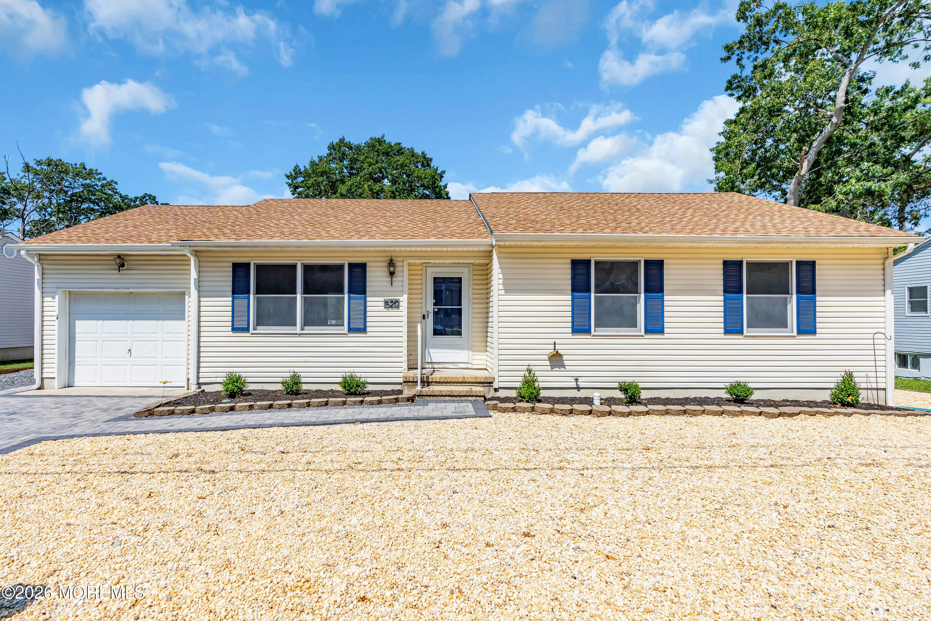 520 Beach Avenue Beachwood NJ 08722