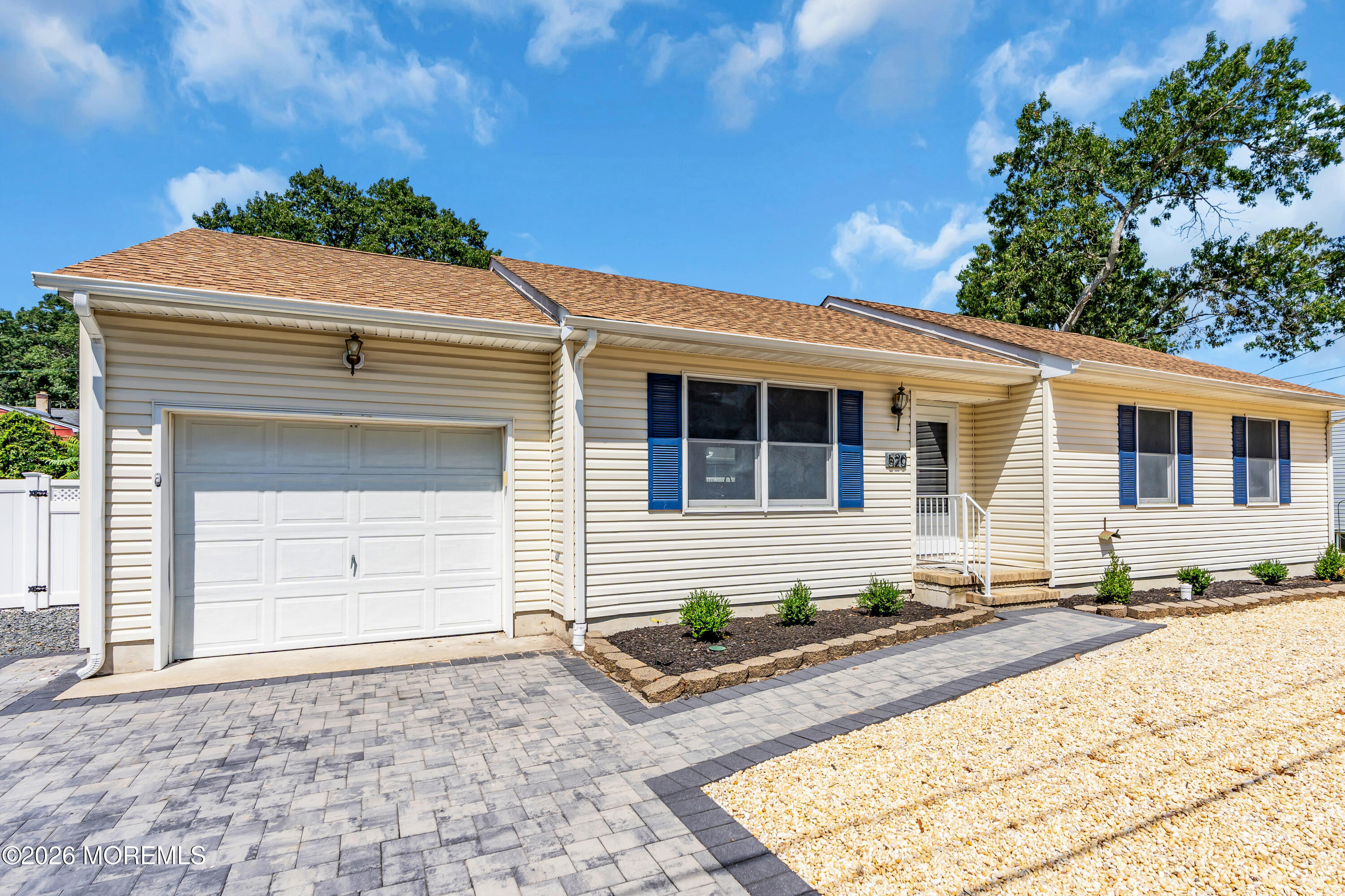 520 Beach Avenue Beachwood NJ 08722