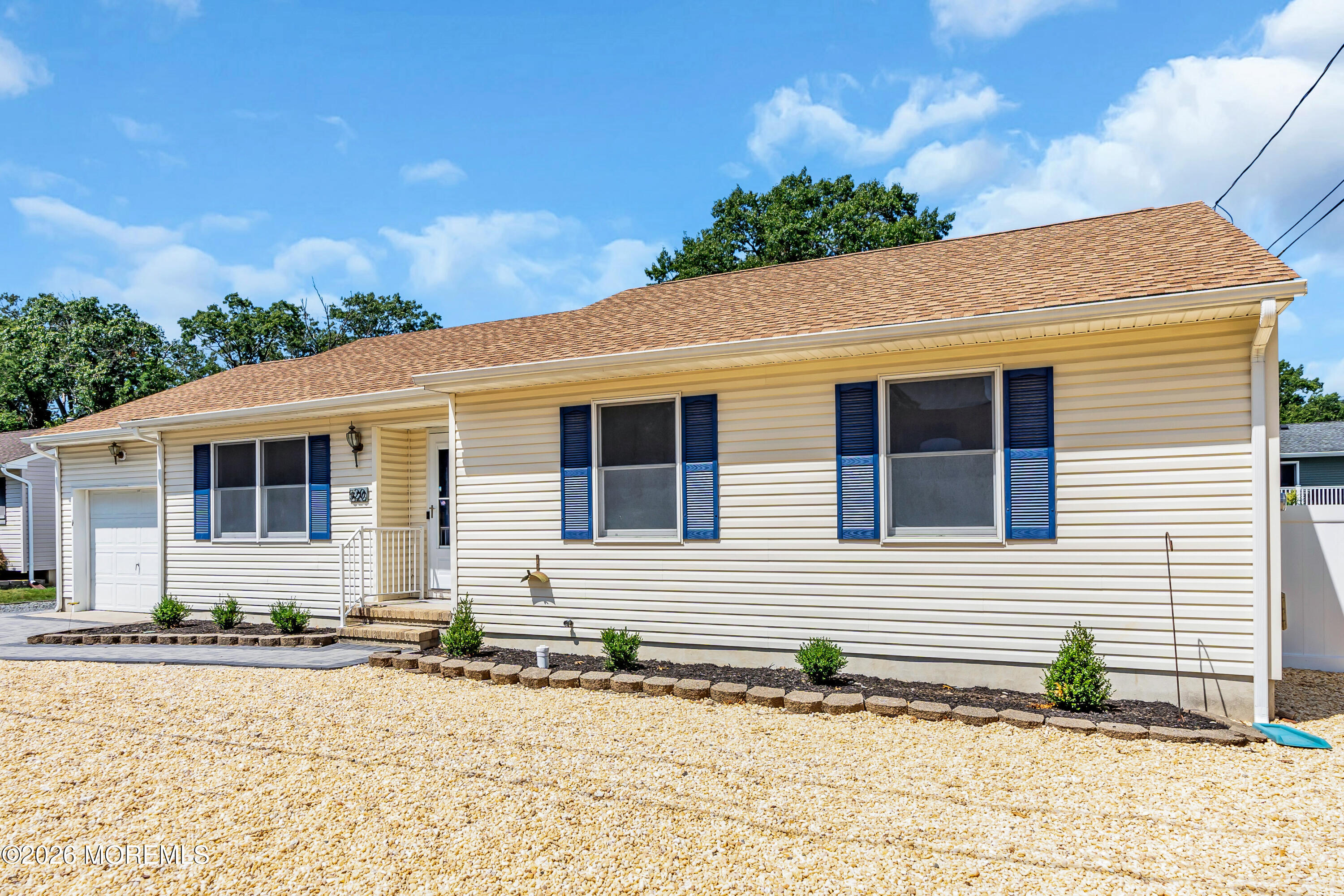 520 Beach Avenue Beachwood NJ 08722