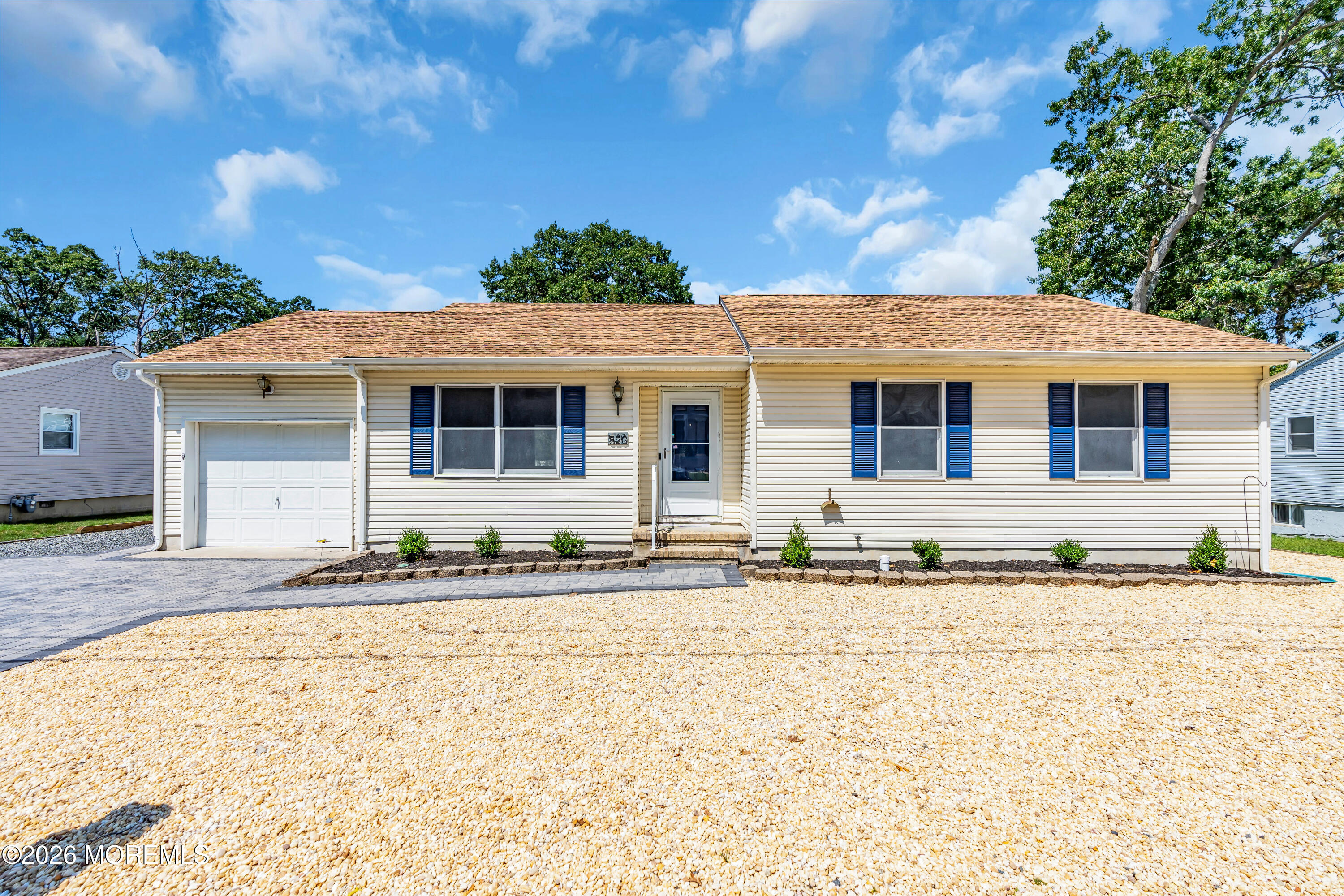 520 Beach Avenue Beachwood NJ 08722
