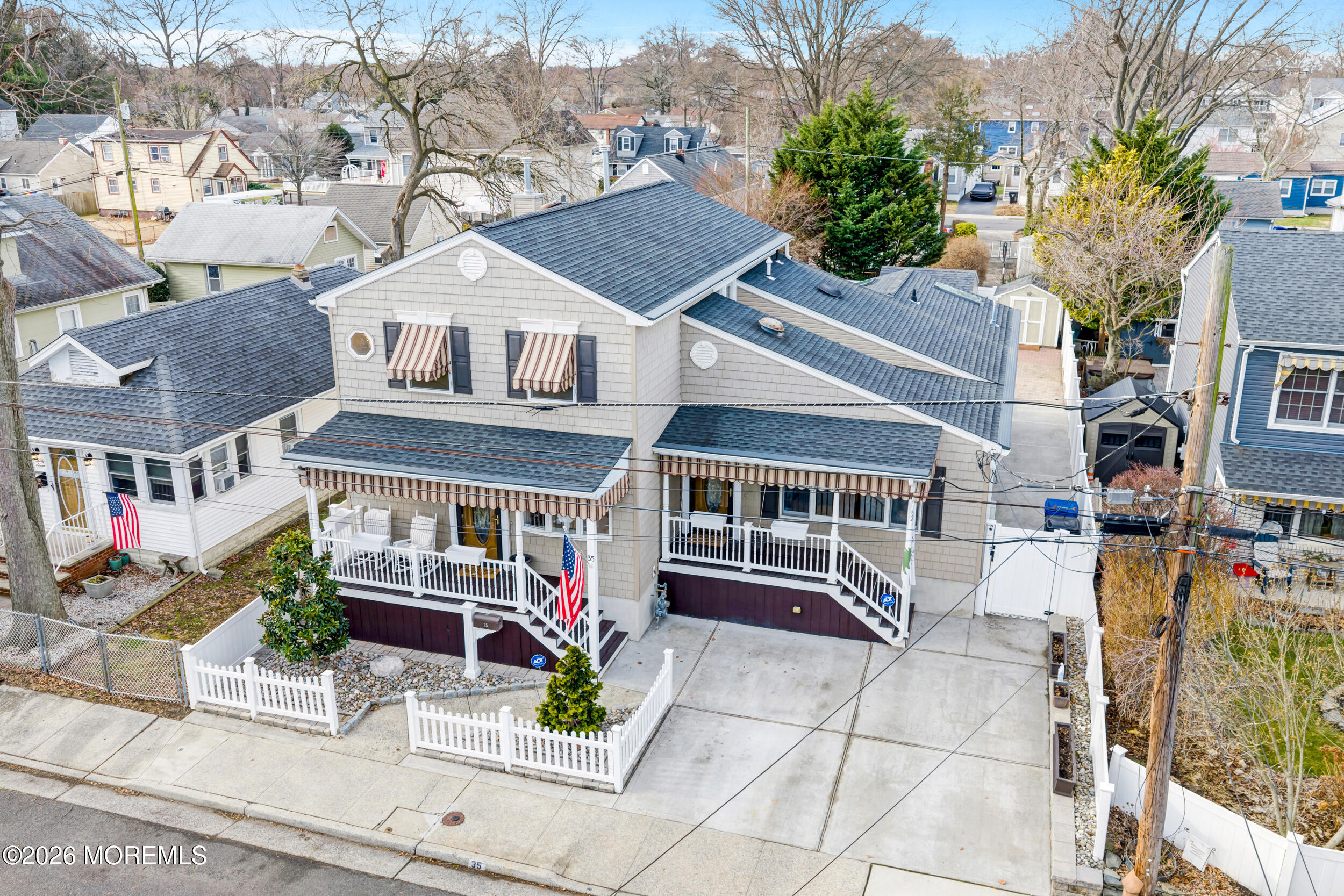 35 Bay Avenue North Middletown NJ 07748