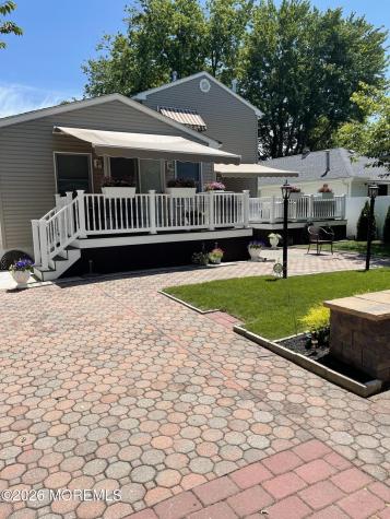 35 Bay Avenue North Middletown NJ 07748