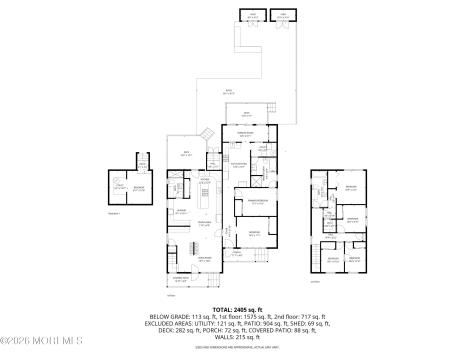 35 Bay Avenue North Middletown NJ 07748