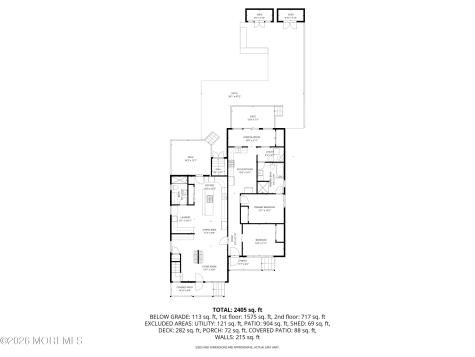 35 Bay Avenue North Middletown NJ 07748