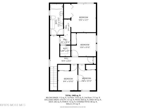 35 Bay Avenue North Middletown NJ 07748