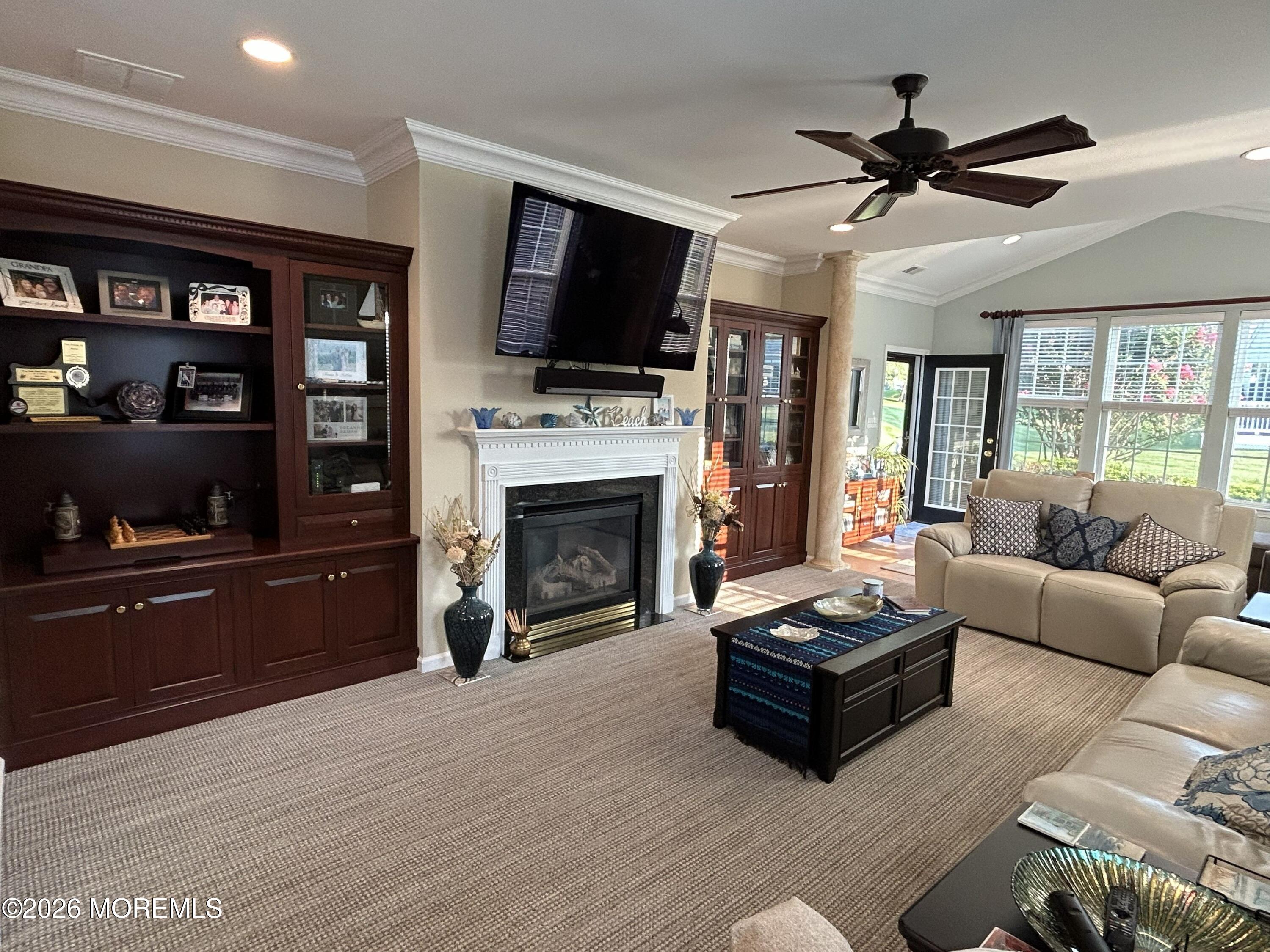 4 Mayflower Court Allentown NJ 08501