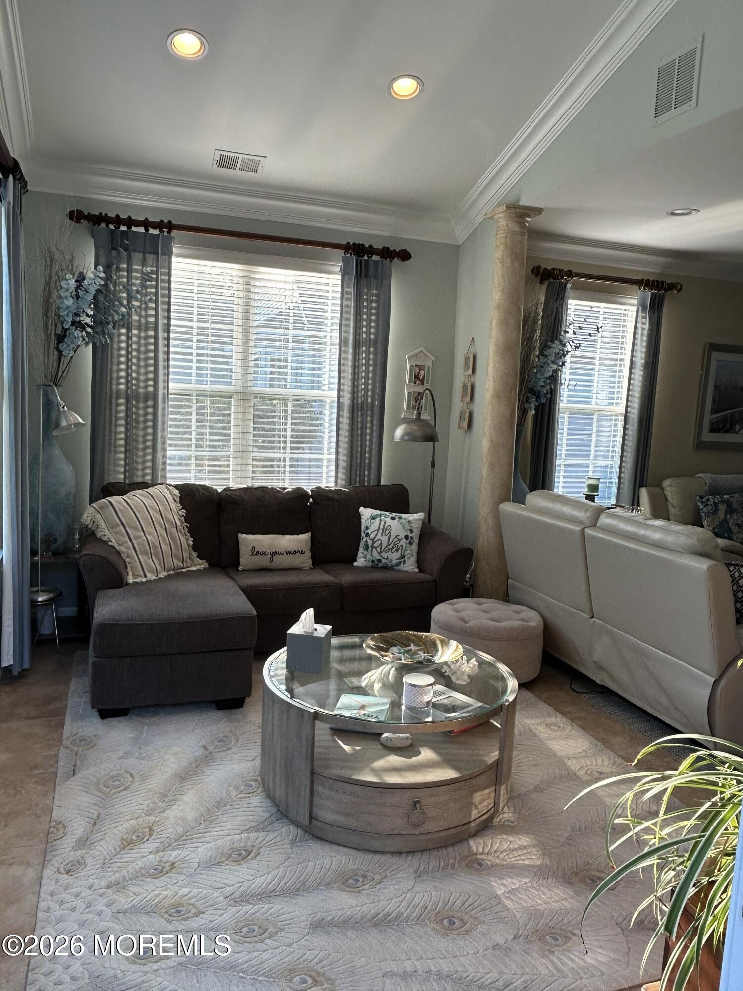 4 Mayflower Court Allentown NJ 08501