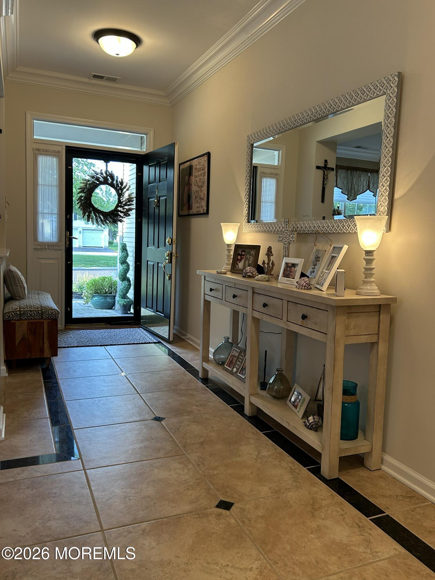 4 Mayflower Court Allentown NJ 08501