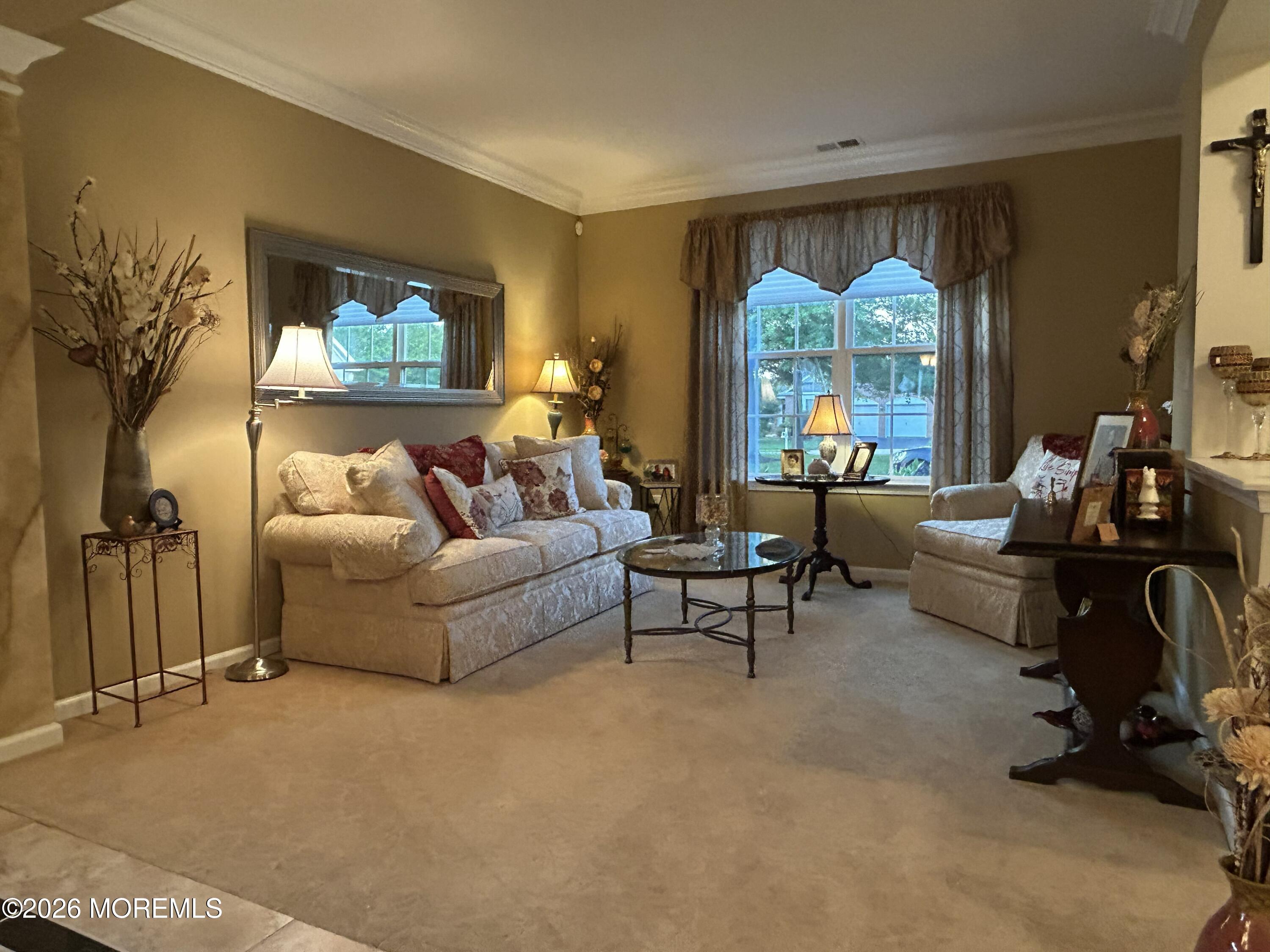 4 Mayflower Court Allentown NJ 08501