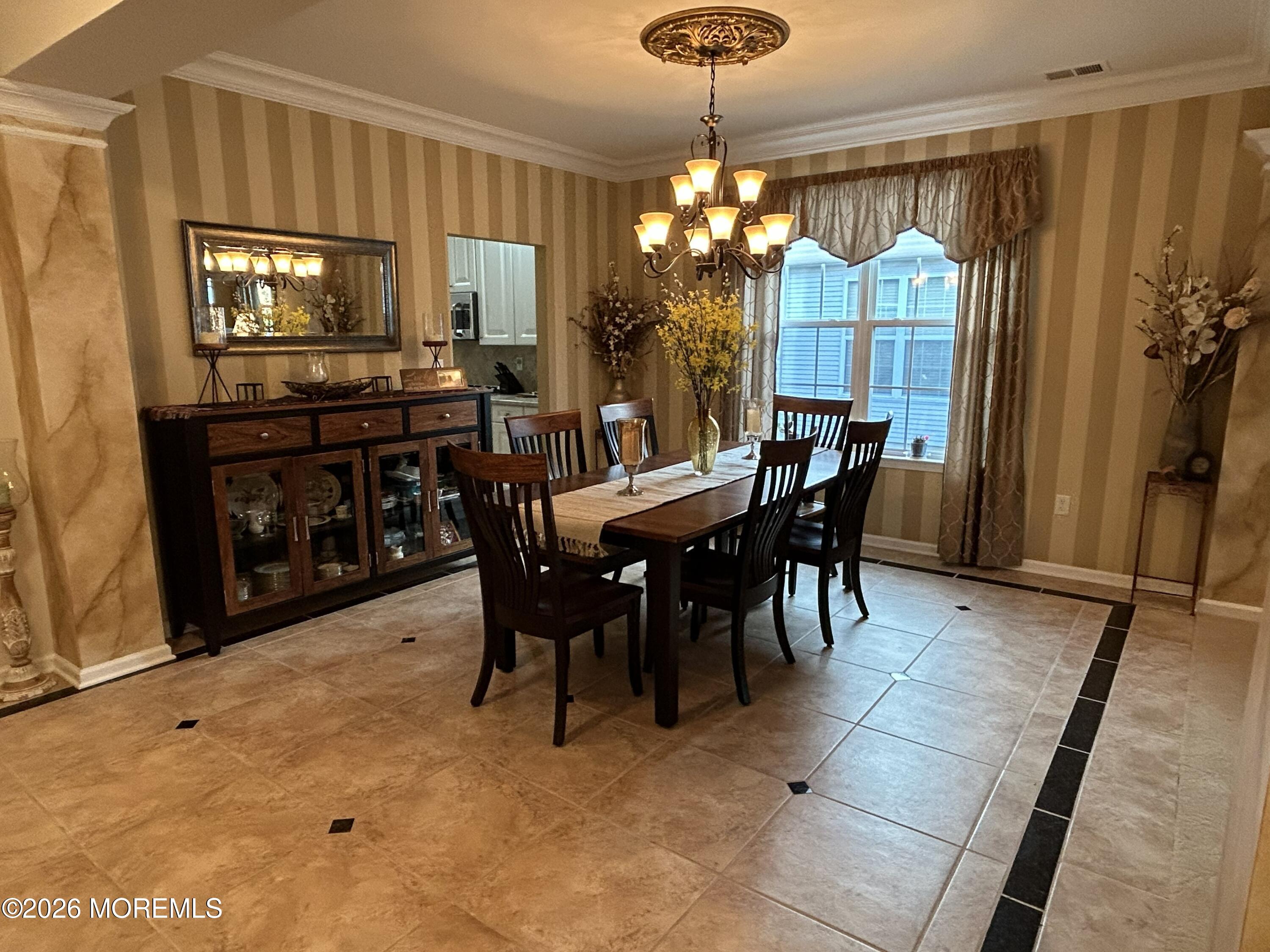 4 Mayflower Court Allentown NJ 08501