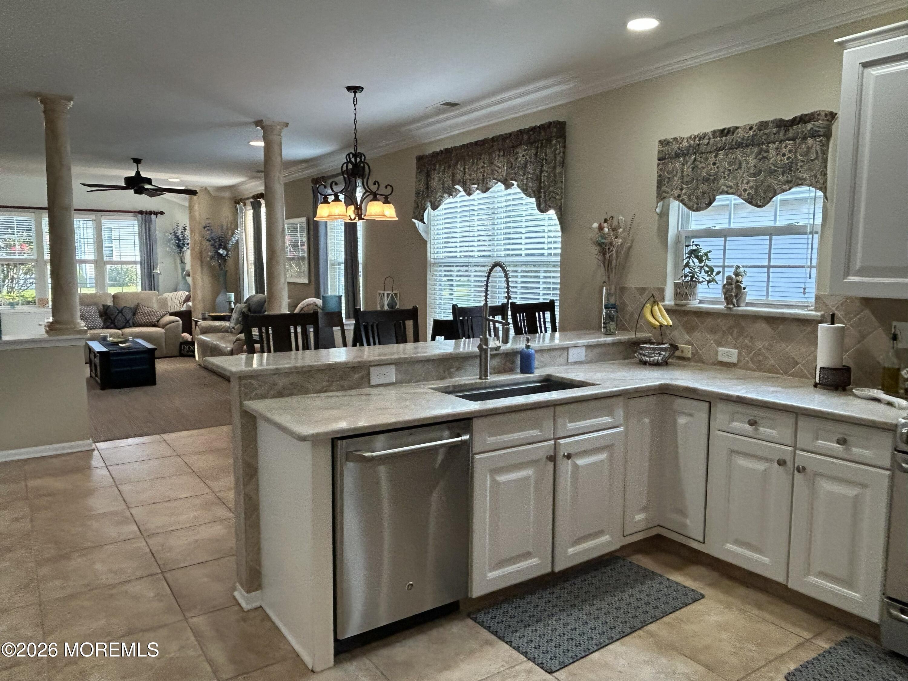 4 Mayflower Court Allentown NJ 08501