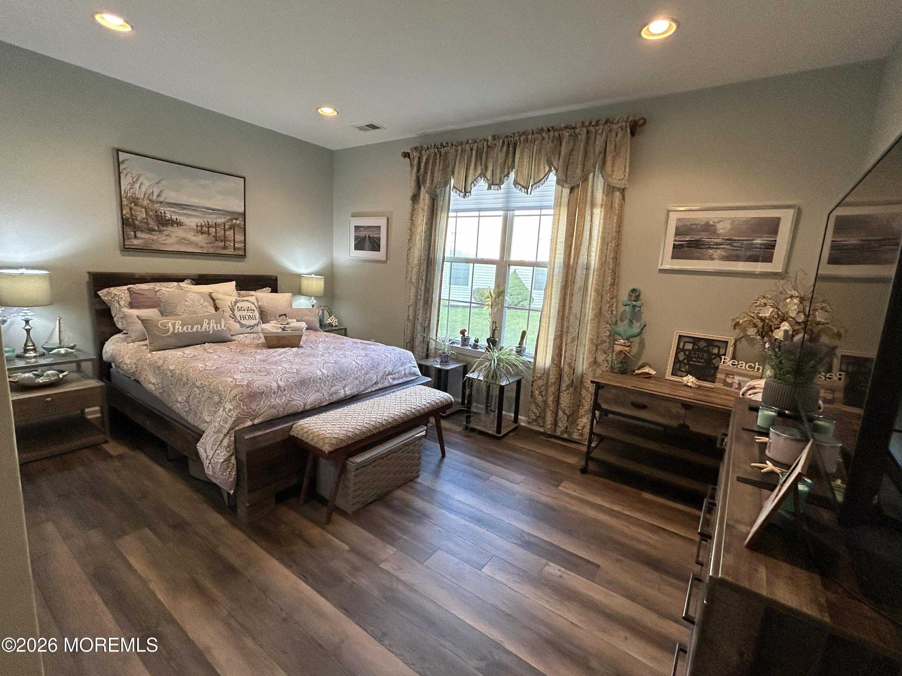 4 Mayflower Court Allentown NJ 08501