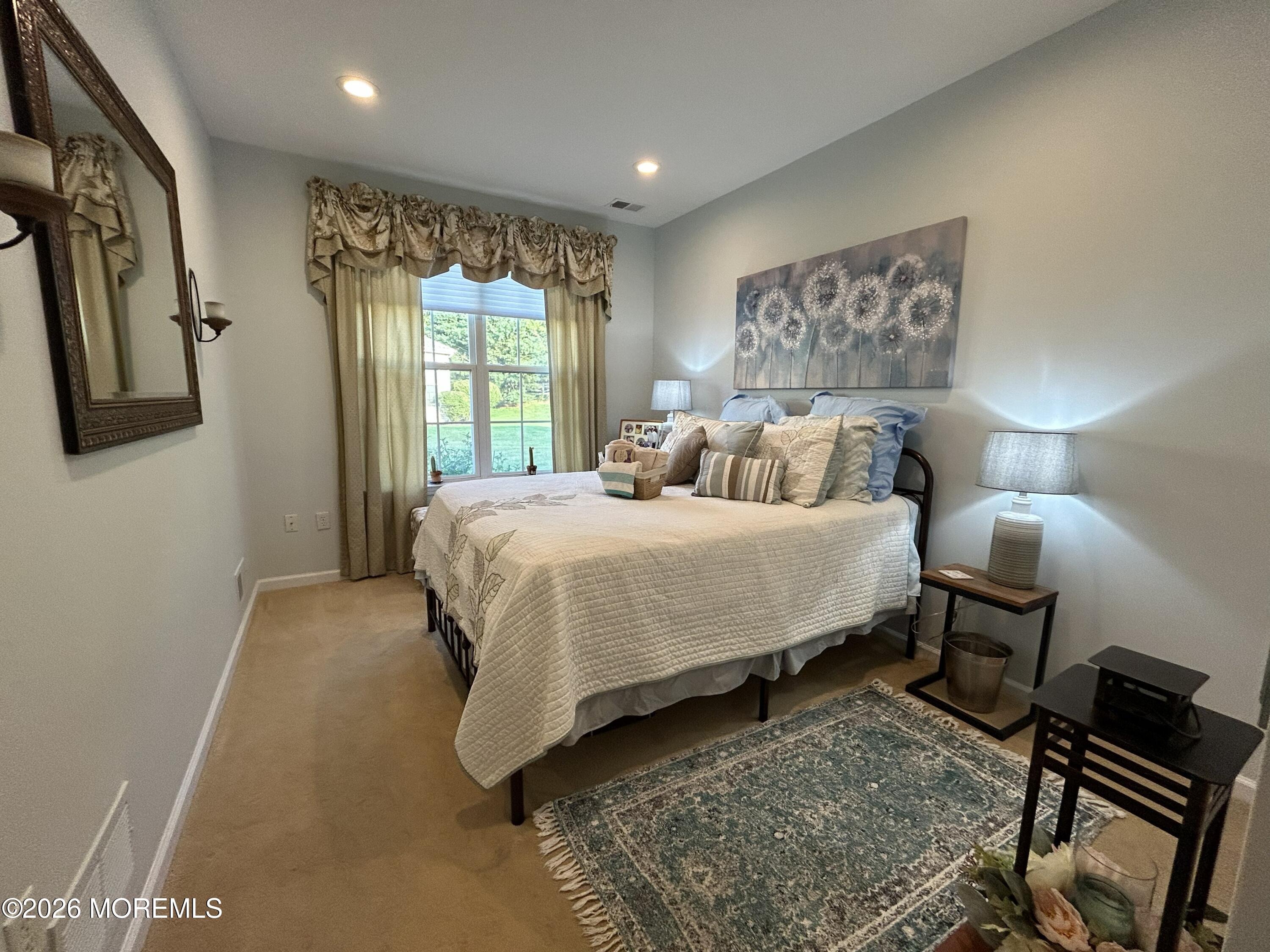 4 Mayflower Court Allentown NJ 08501