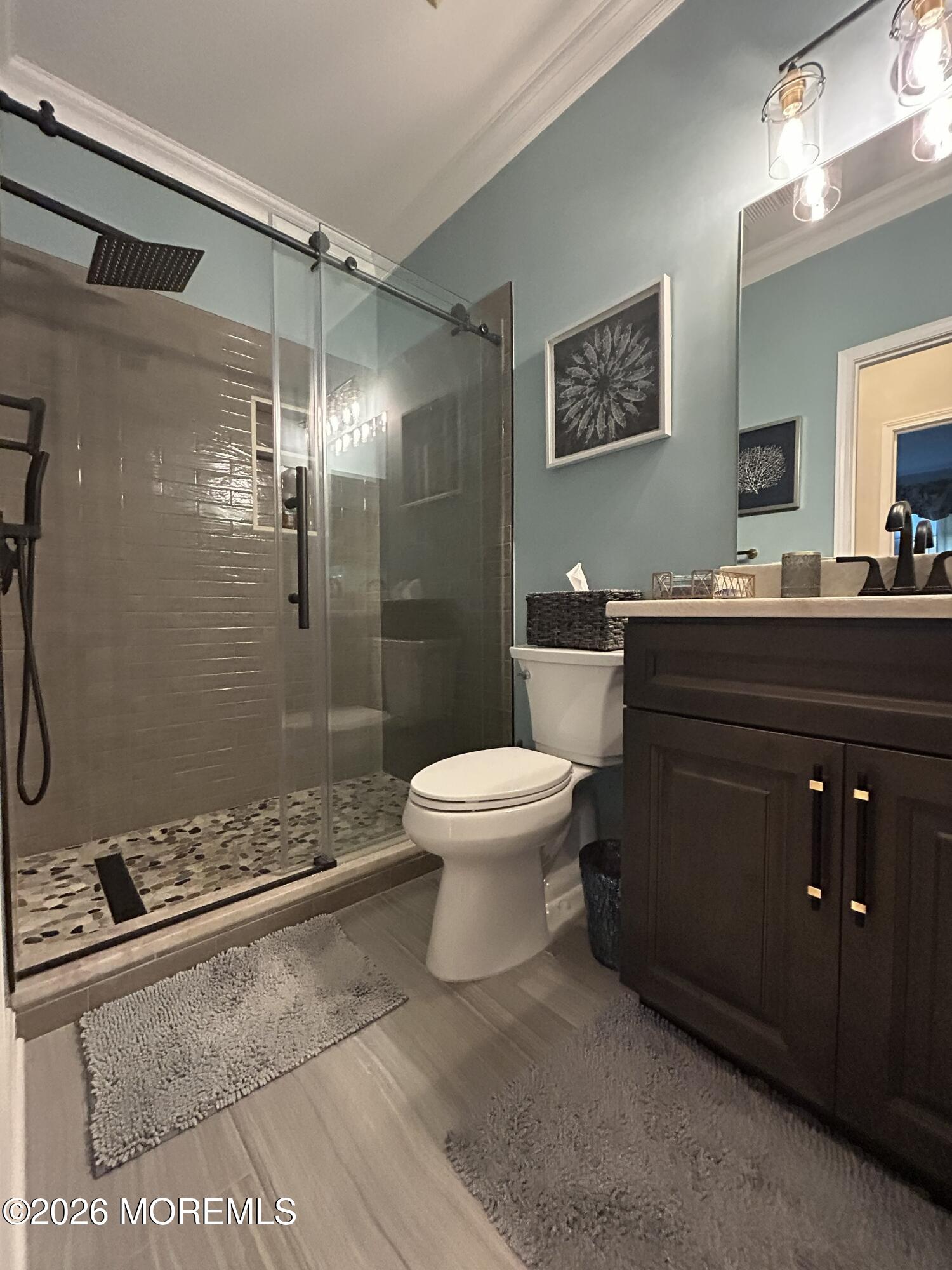 4 Mayflower Court Allentown NJ 08501