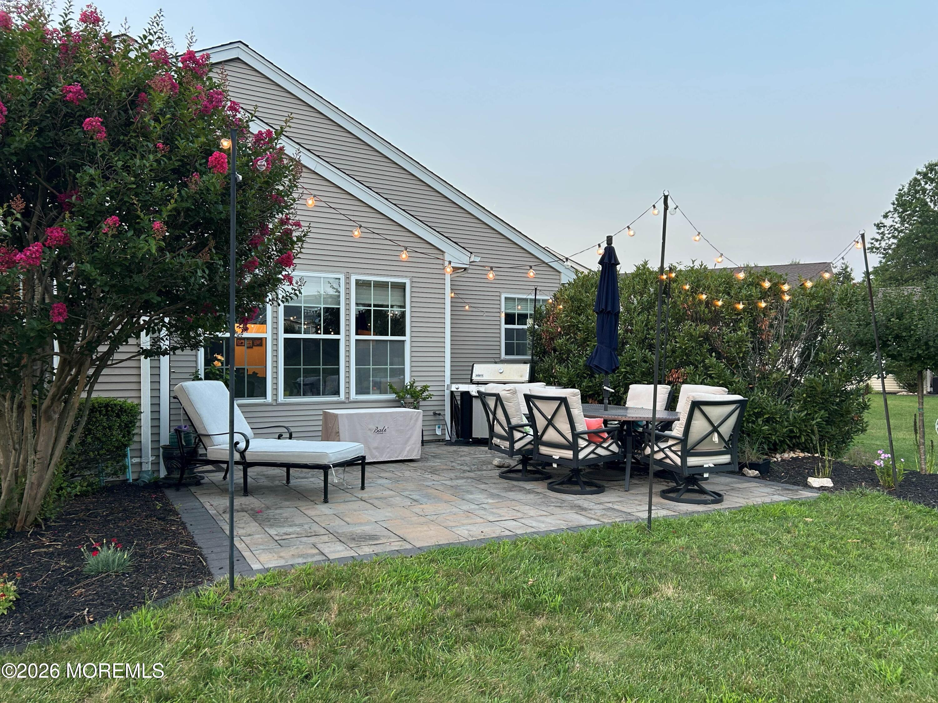 4 Mayflower Court Allentown NJ 08501