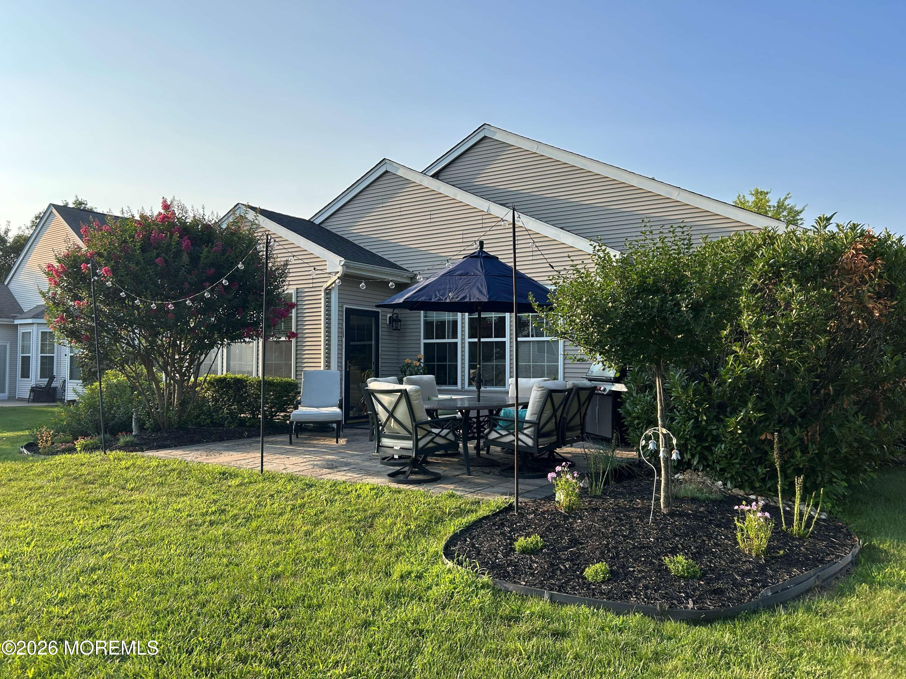 4 Mayflower Court Allentown NJ 08501
