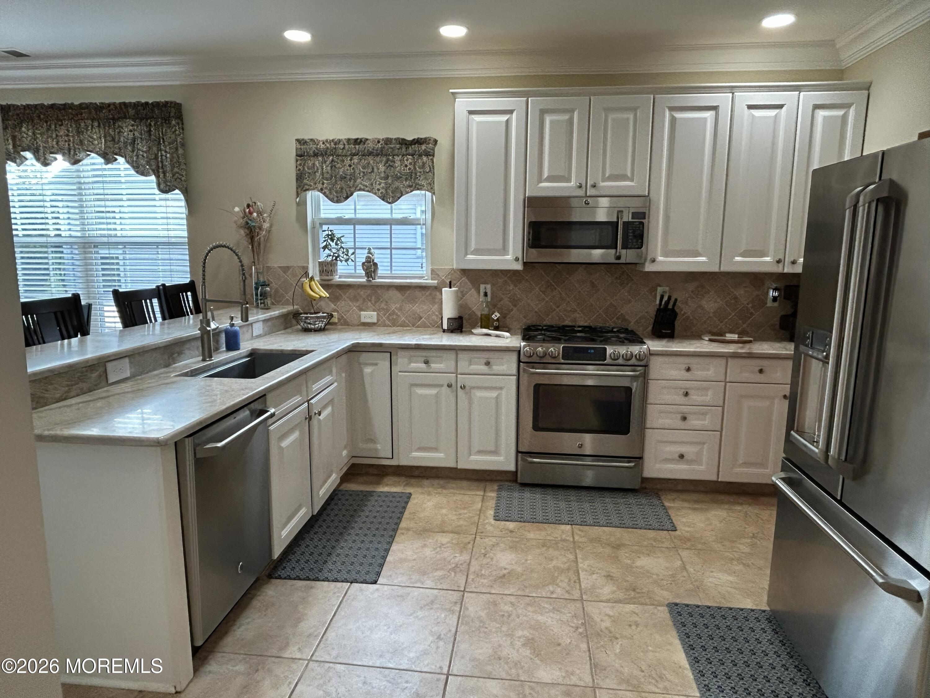 4 Mayflower Court Allentown NJ 08501