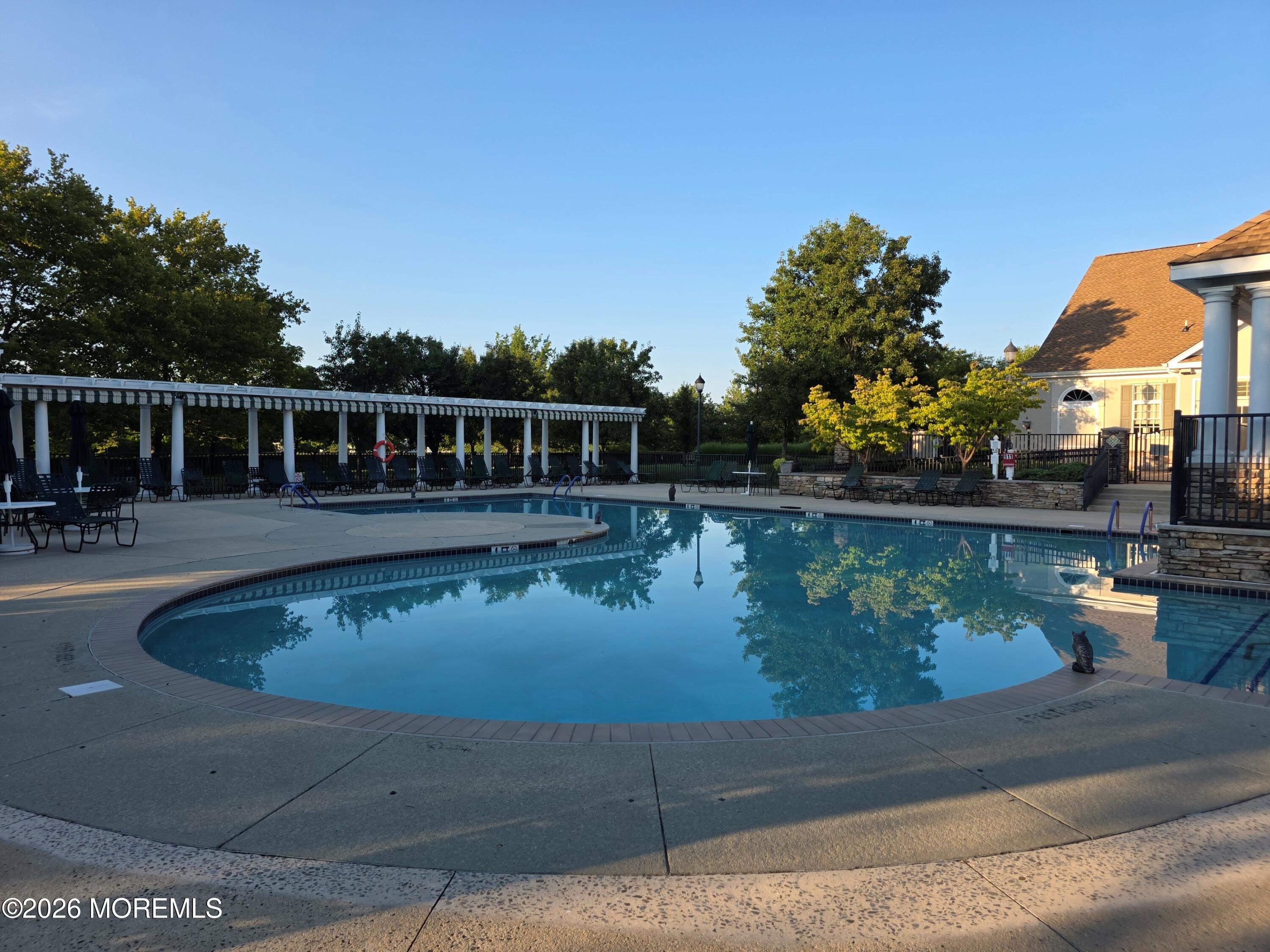 4 Mayflower Court Allentown NJ 08501