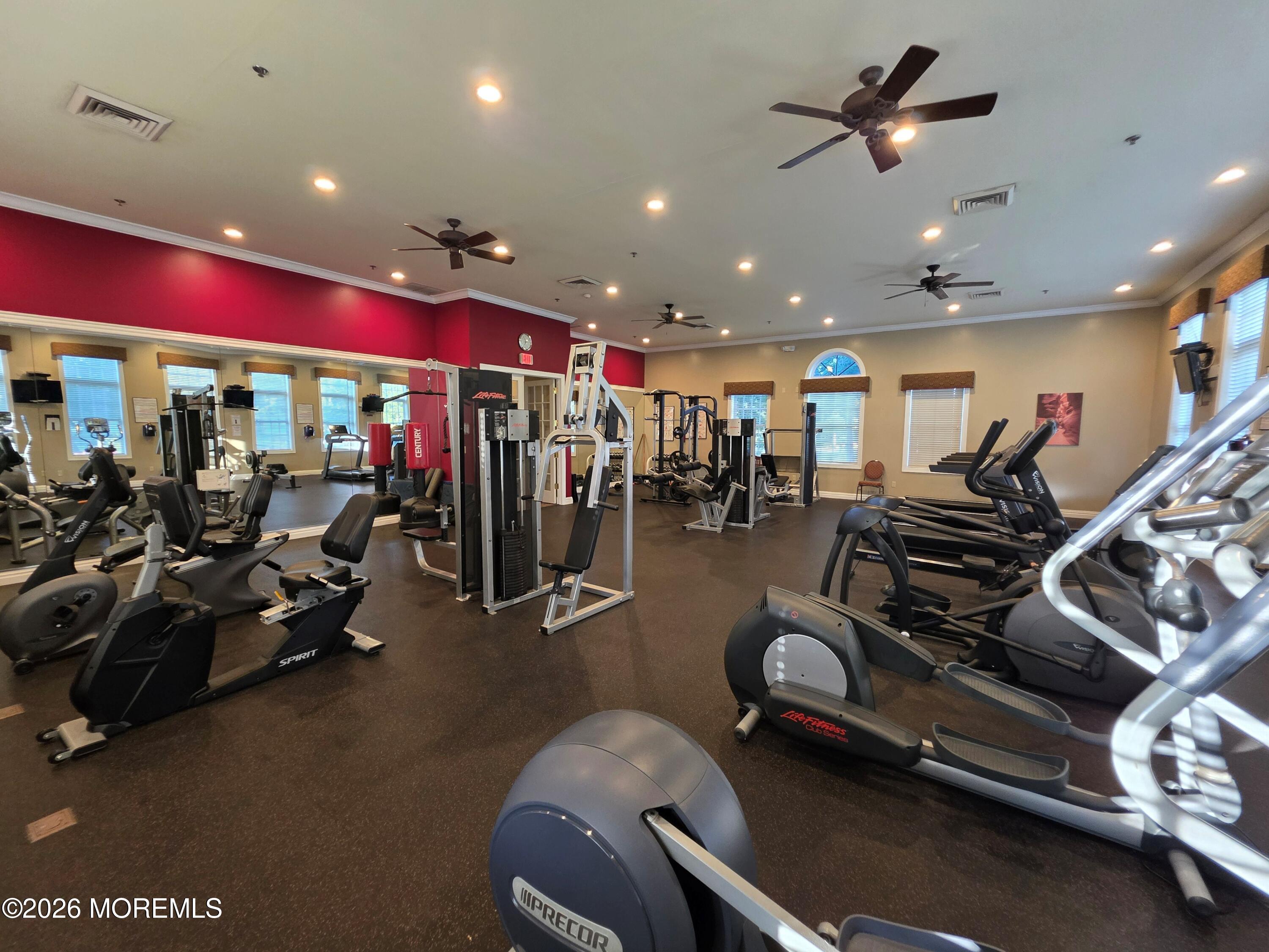 4 Mayflower Court Allentown NJ 08501
