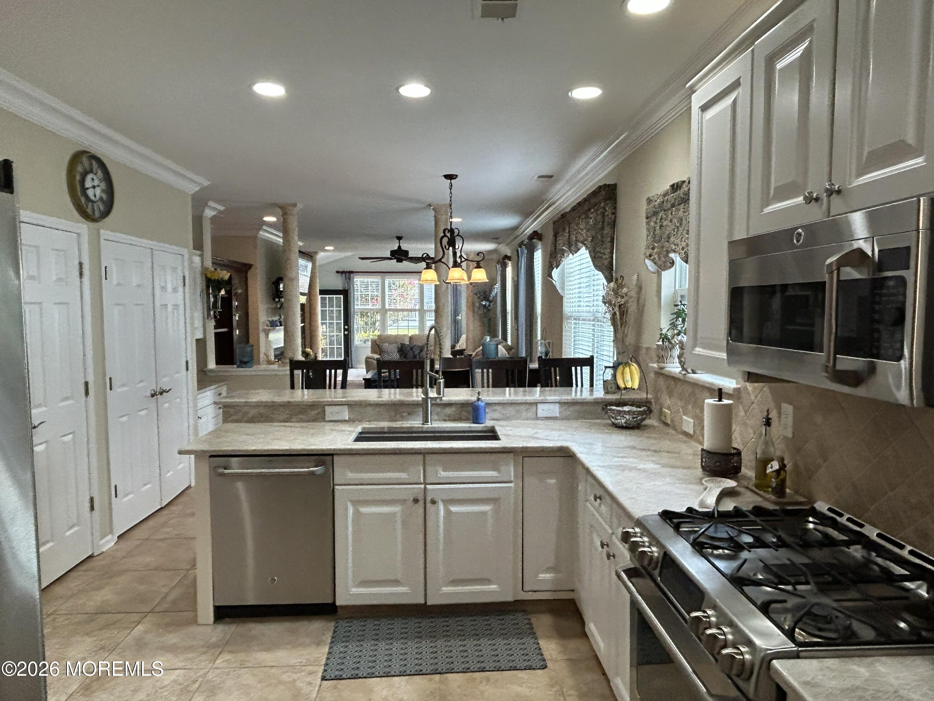 4 Mayflower Court Allentown NJ 08501