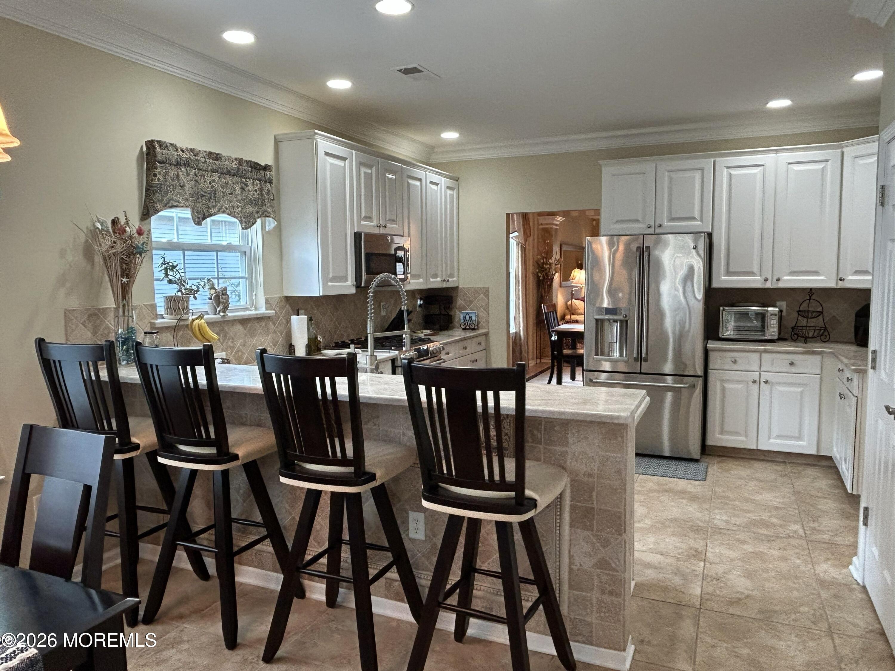 4 Mayflower Court Allentown NJ 08501