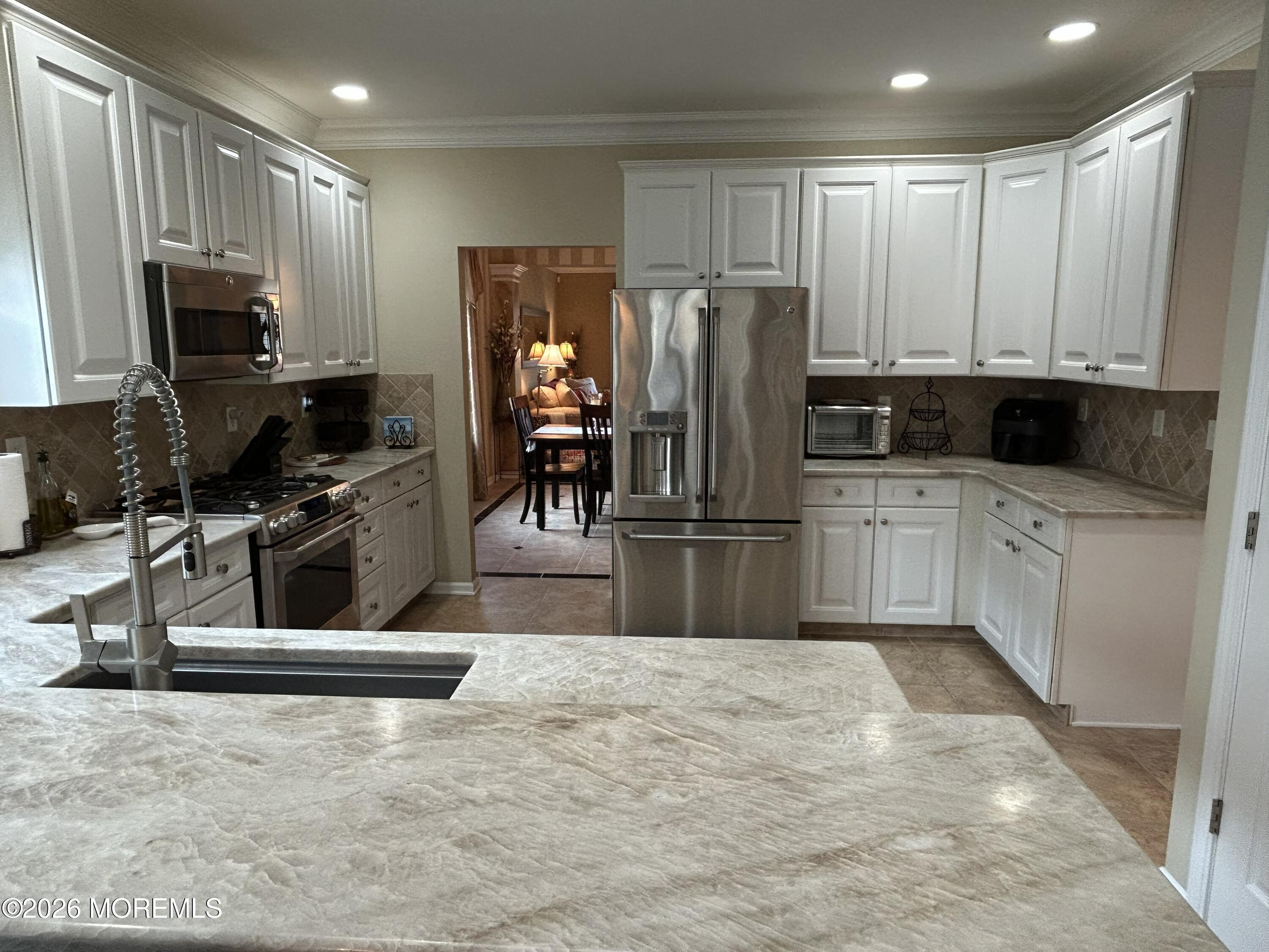 4 Mayflower Court Allentown NJ 08501