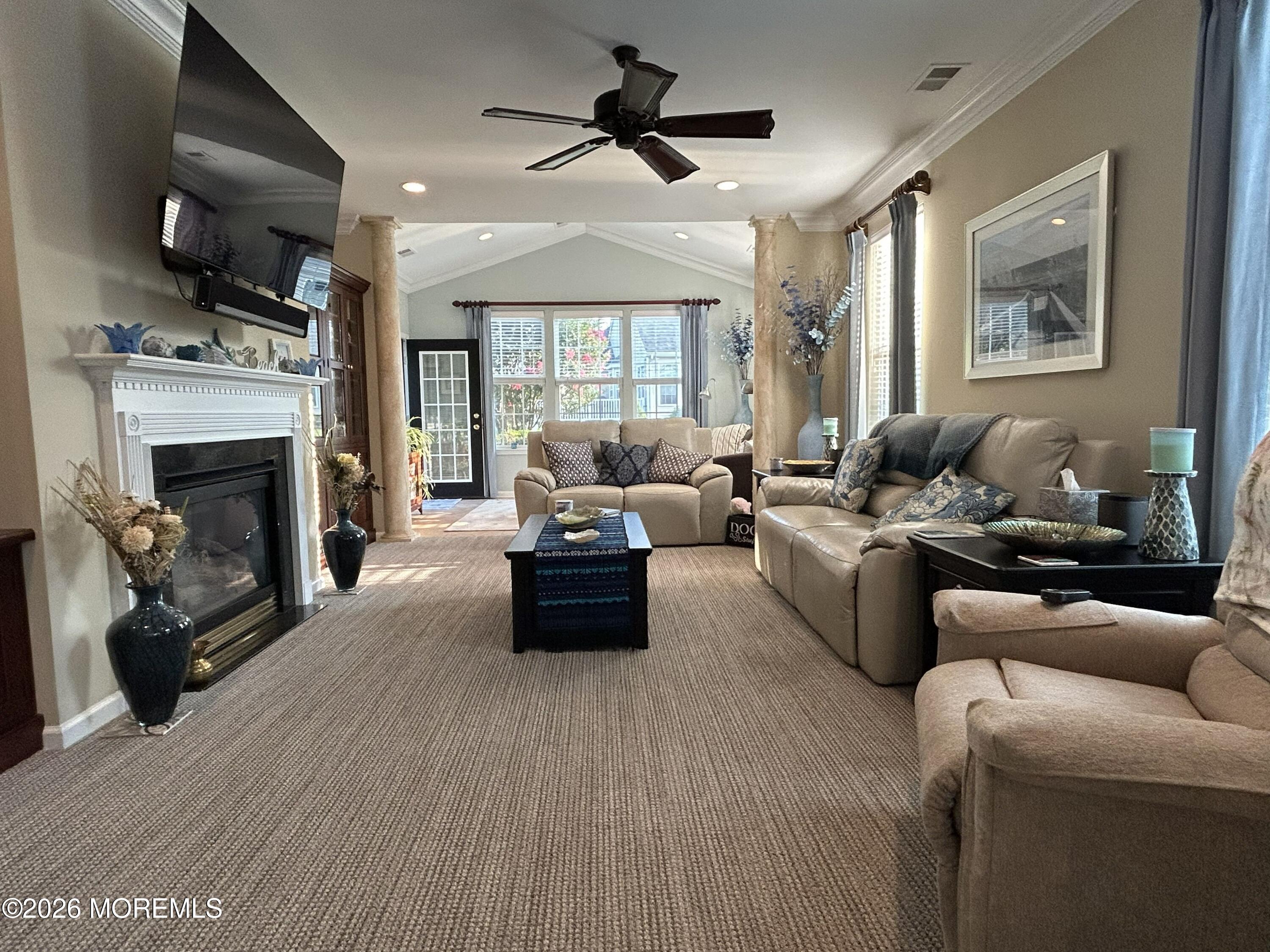 4 Mayflower Court Allentown NJ 08501