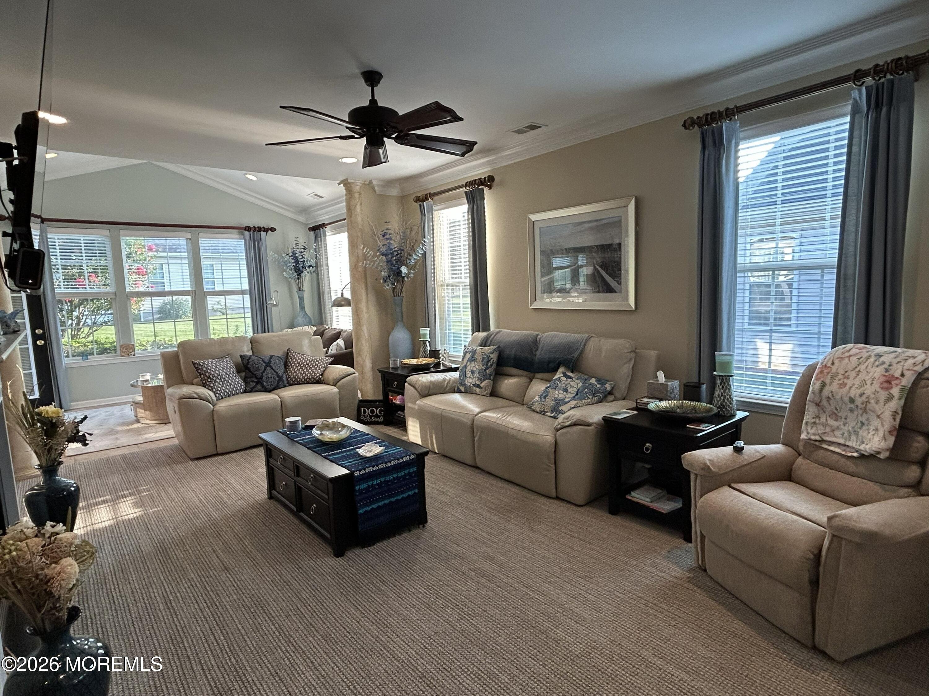 4 Mayflower Court Allentown NJ 08501