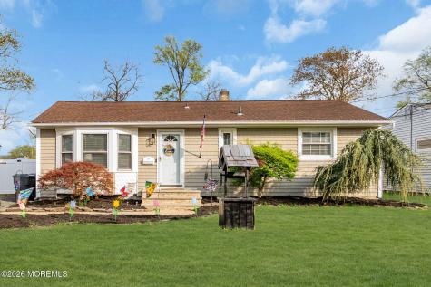 287 Sky Manor Boulevard Brick NJ 08723